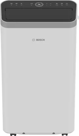 Condizionatori portatili