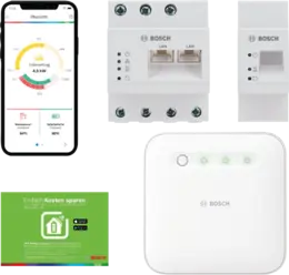Energy Manager