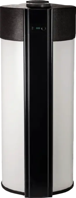 Warmwasser-Wärmepumpen