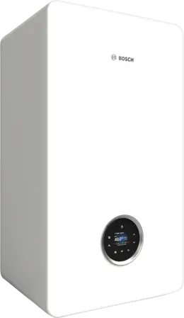 Kondenzacijski kotli
