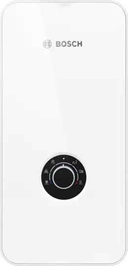 Esquentadores elétricos