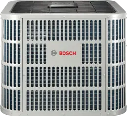 Pompe à chaleur split gainables Inverter (IDS)