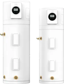 Chauffe-eau électriques hybrides