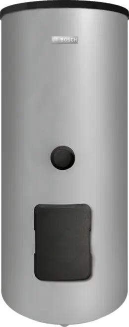 Solárne zásobníky
