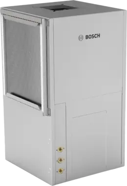 Residential Water-to-Air Heat Pump Systems