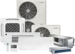Inverter Ductless Mini-Split Heat Pump