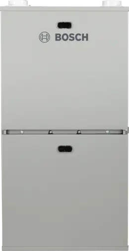 Condensing Gas Furnaces