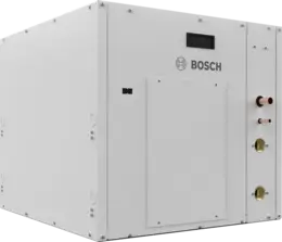 Commercial Water-to-Air Heat Pump Systems