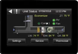 DDC Connected HMI Managers