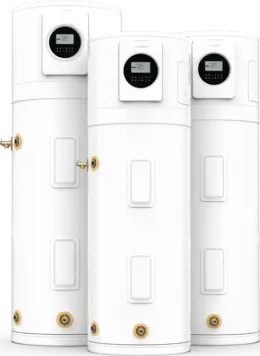 Water Heating Systems