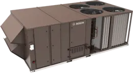 Rooftop Units - Packaged & Split Systems