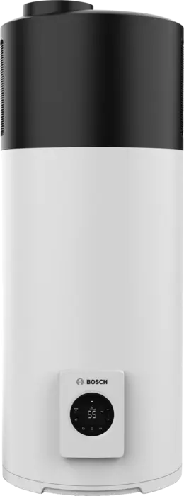 Chauffe-eau pour pompe à chaleur