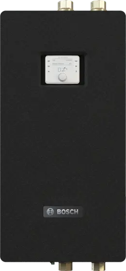 Friskvandsstationer
