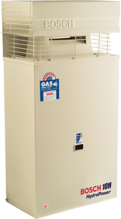 Bosch Hot Water Systems