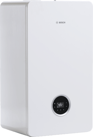 Hydronic Heating Systems