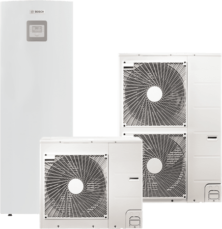 Compress 3000 AWS M