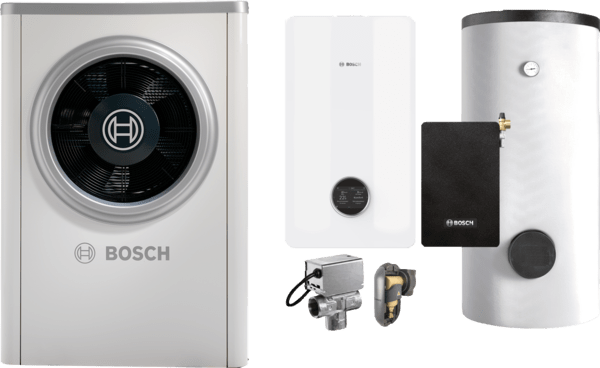 Hybridsysteme