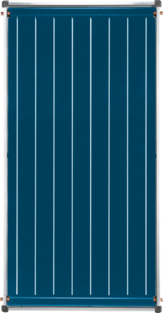 Solvarme