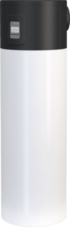 Warmtepompboilers