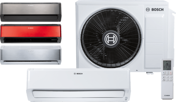 Climate Class 8000i