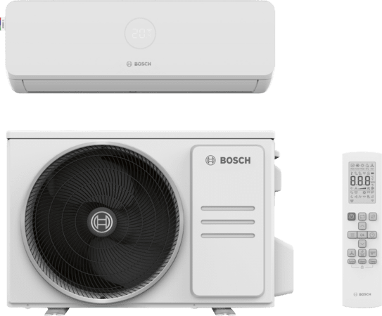 Climate 6000iP