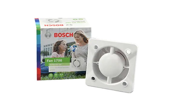 Fan 1700 Serisi