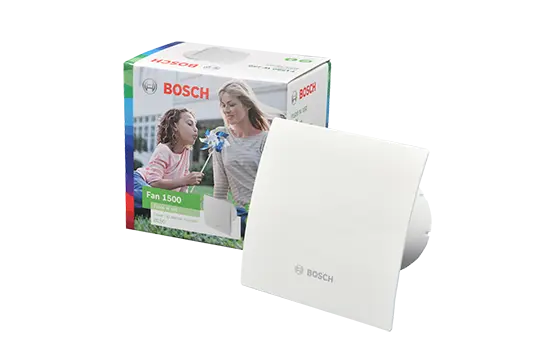 Fan 1500 Serisi