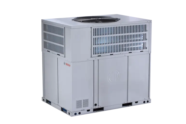 IDP Premium - Pompe à chaleur gainable monobloc à onduleur