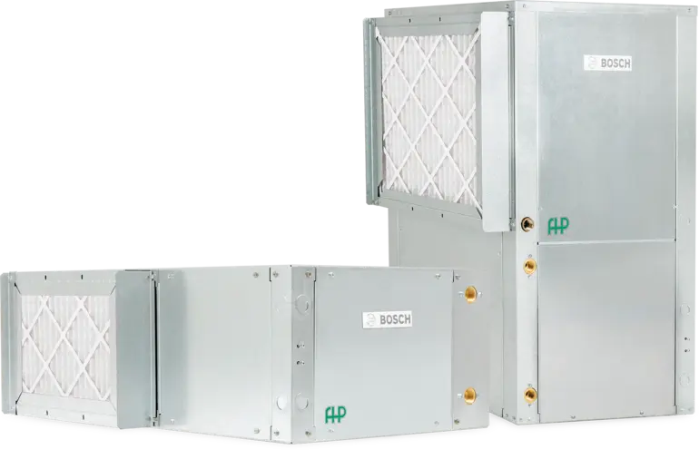 QV Series - Single Stage Ultra Quiet