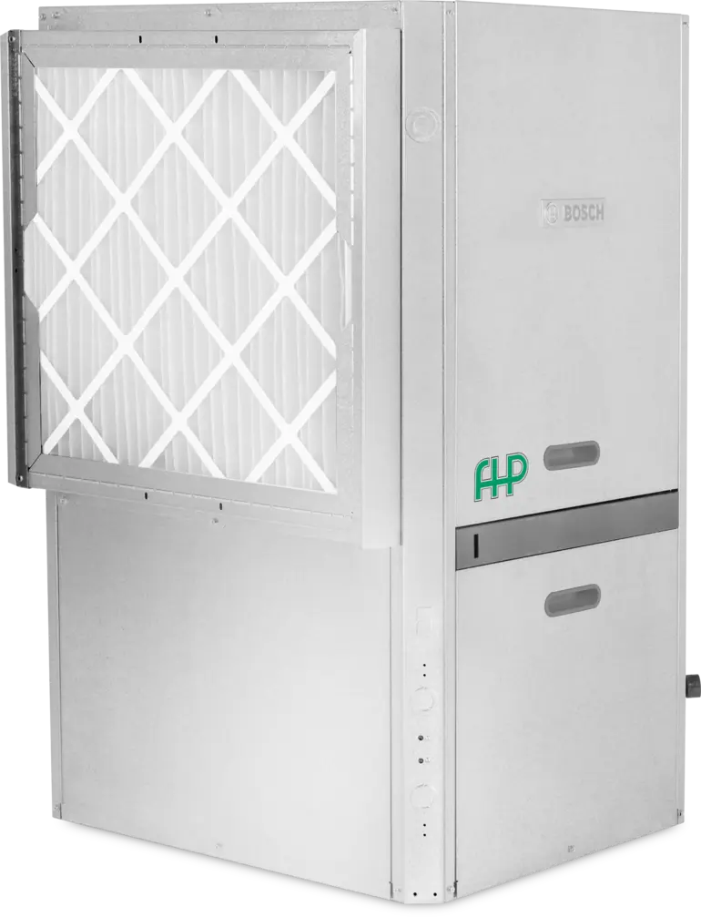 LM Series - Two Stage High Efficiency