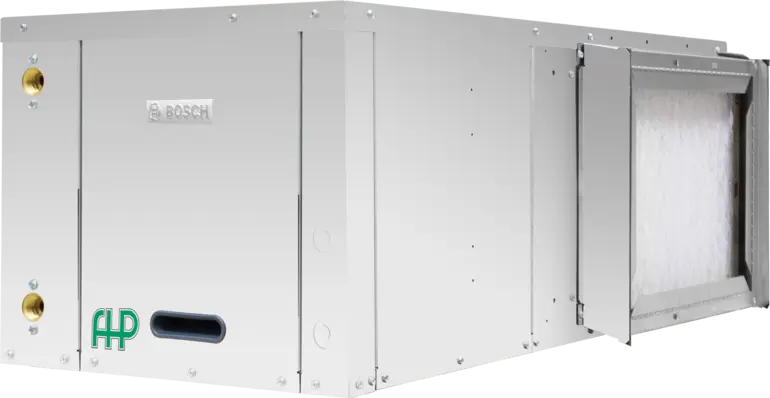 ES Series - Two Stage Compact