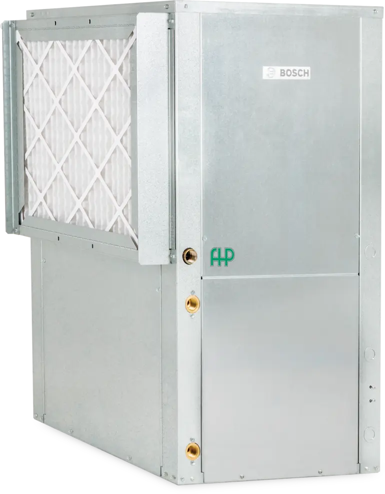 LV Series - Single Stage Ultra Compact