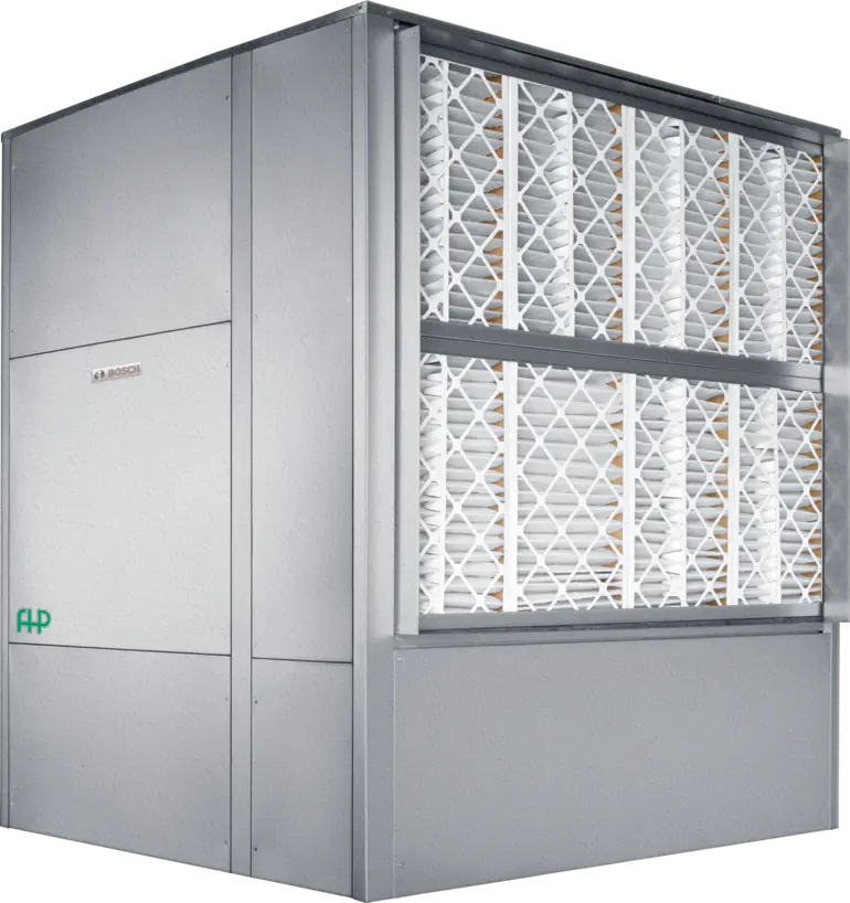 Pompe à chaleur série MC (version R-454B)