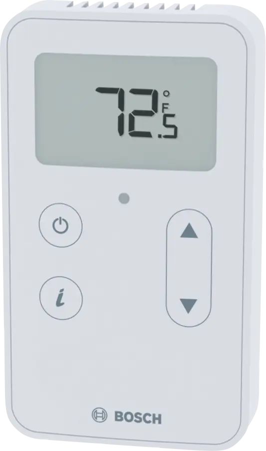 Capteur de zone Série R1