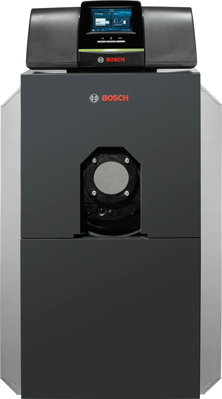 Uni Condens 8000 F (50 - 115 kW)