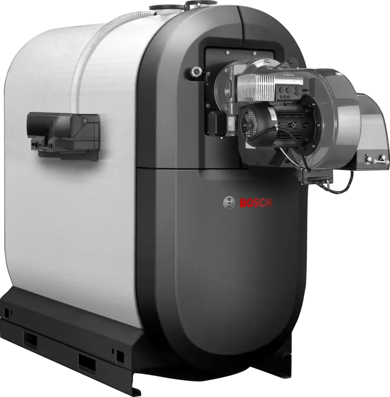 Uni Condens 8000 F (800 – 1200 kW)
