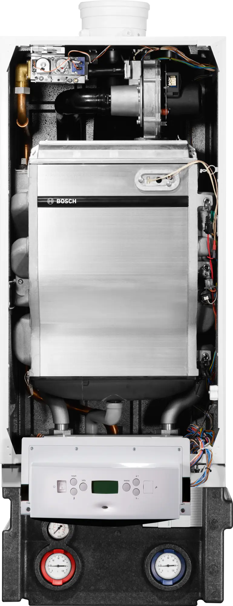 Condens 5000 W
