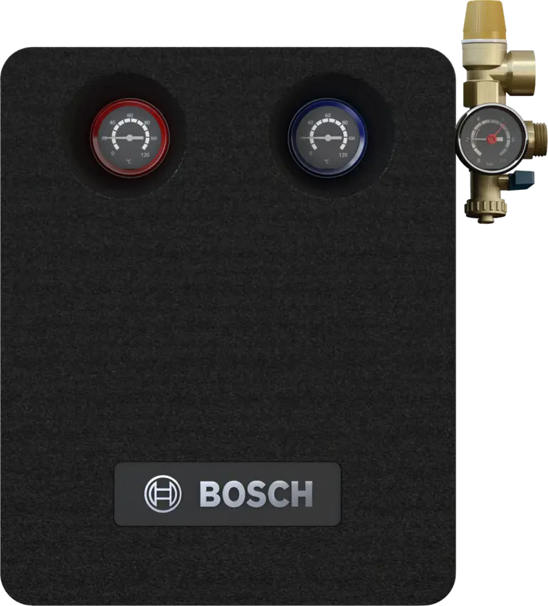 Stazione solare AGS10 MS200-2