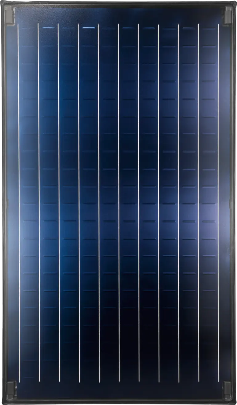 Solar 5000 TF
