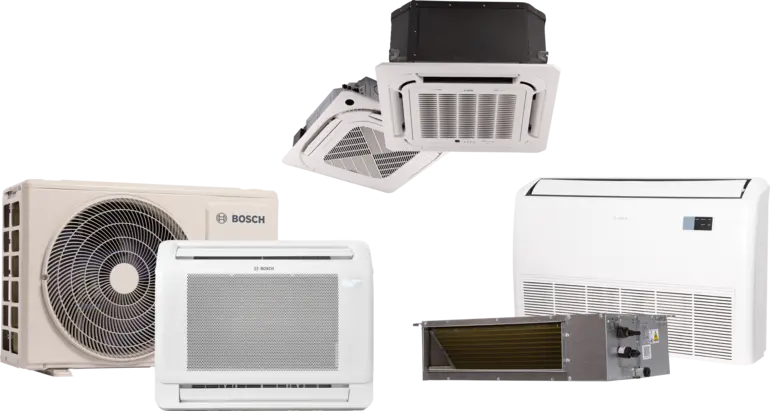 Climatizzatori Climate 5000i L