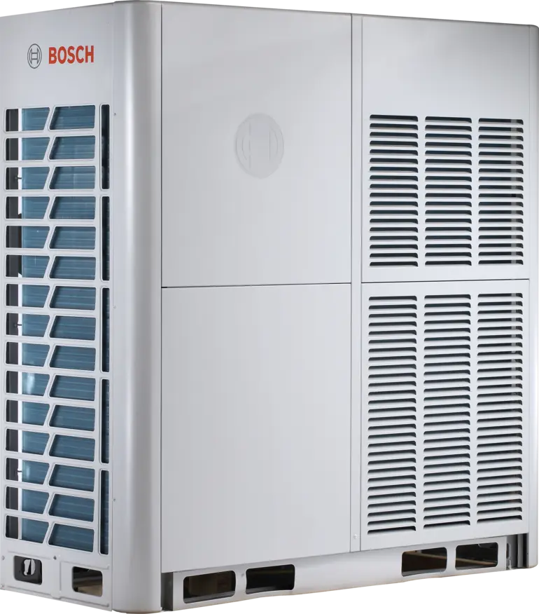Unităţi exterioare: Air Flux 5300
