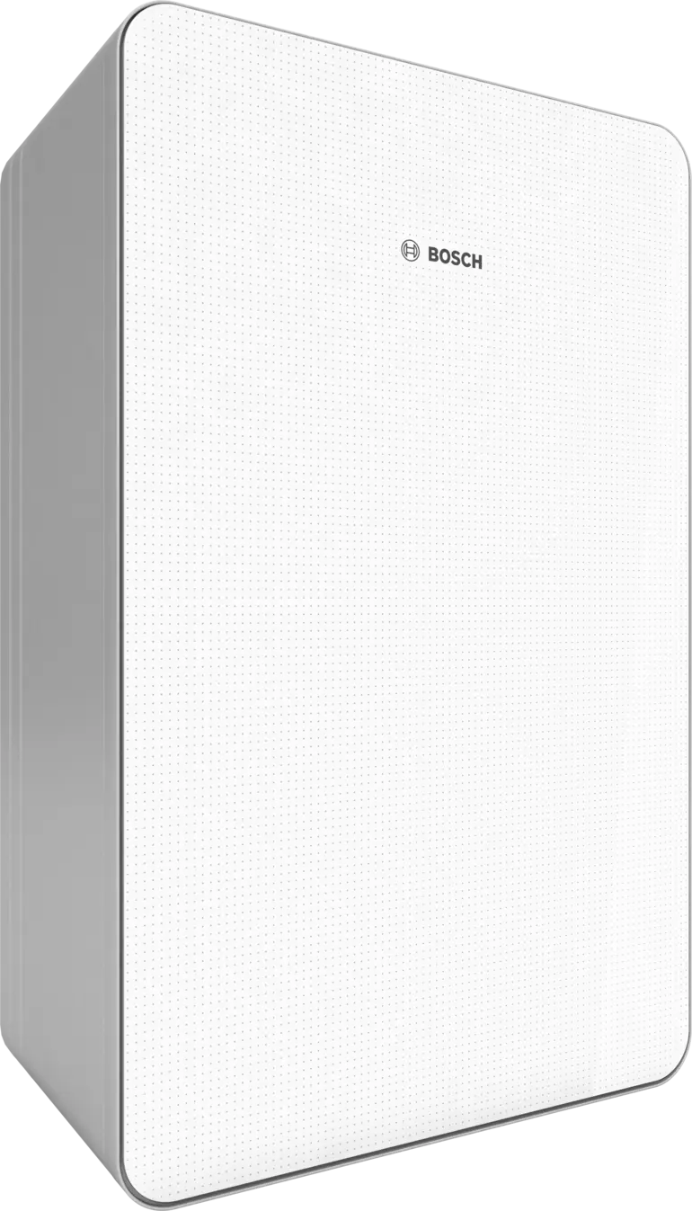 Wohnungsstation Flow 8000