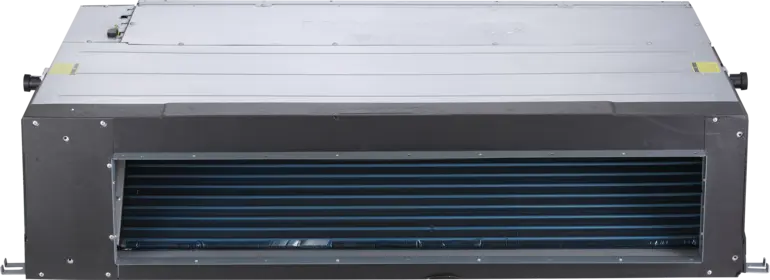 AF-DHS – Unidade interior de conduta de alta pressão e baixo perfil