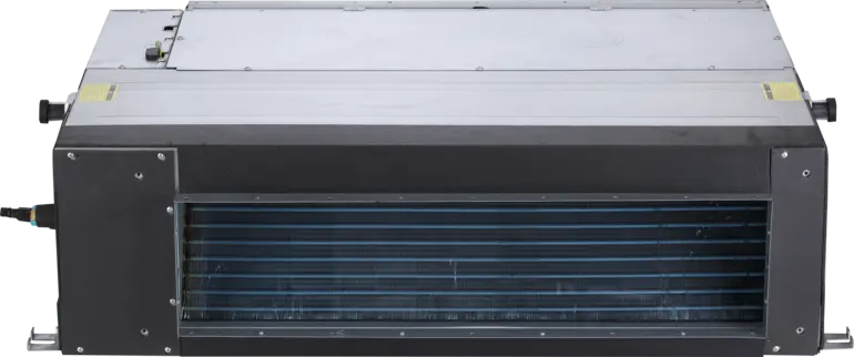 AF-DHS – Unidade interior de conduta de alta pressão e baixo perfil