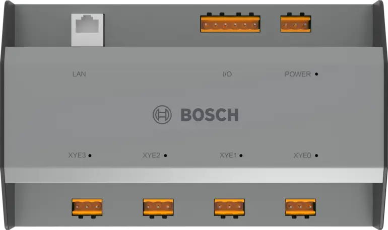 Soluções de gestão de edifícios (BMS) para sistemas VRF