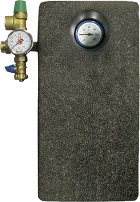 AGS - 2 / MS / B-Sol