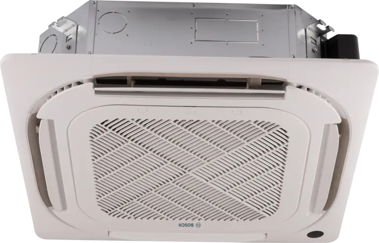 Cassette Climate 5000i