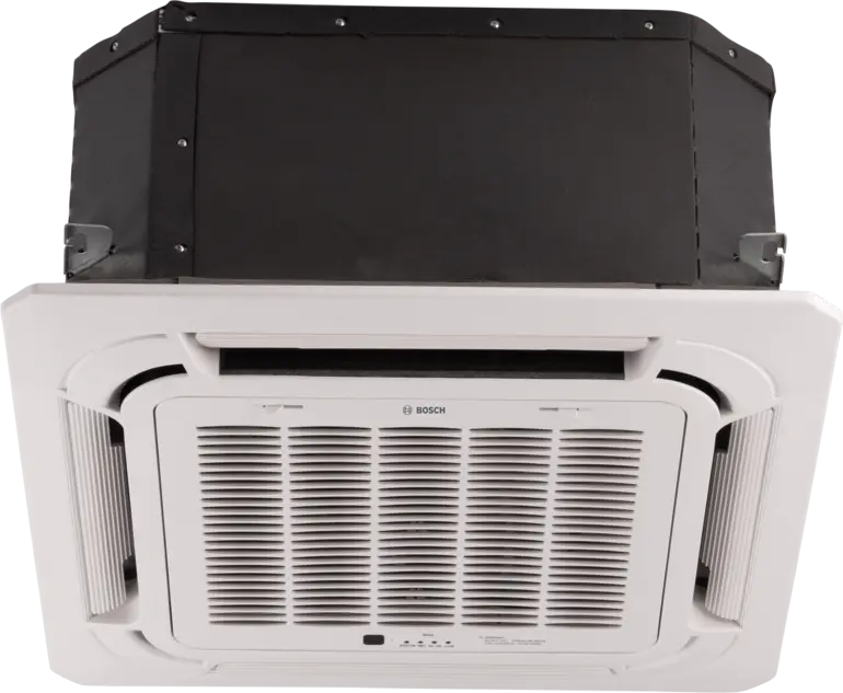 Cassette Climate 5000i