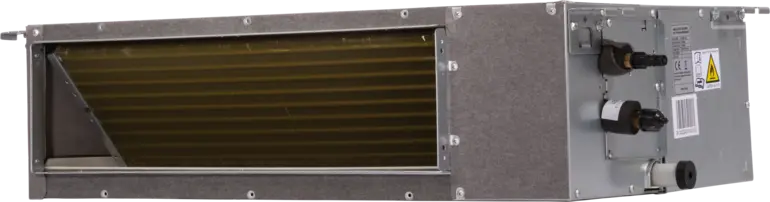 Unidades Interiores Conducto Climate 5000i