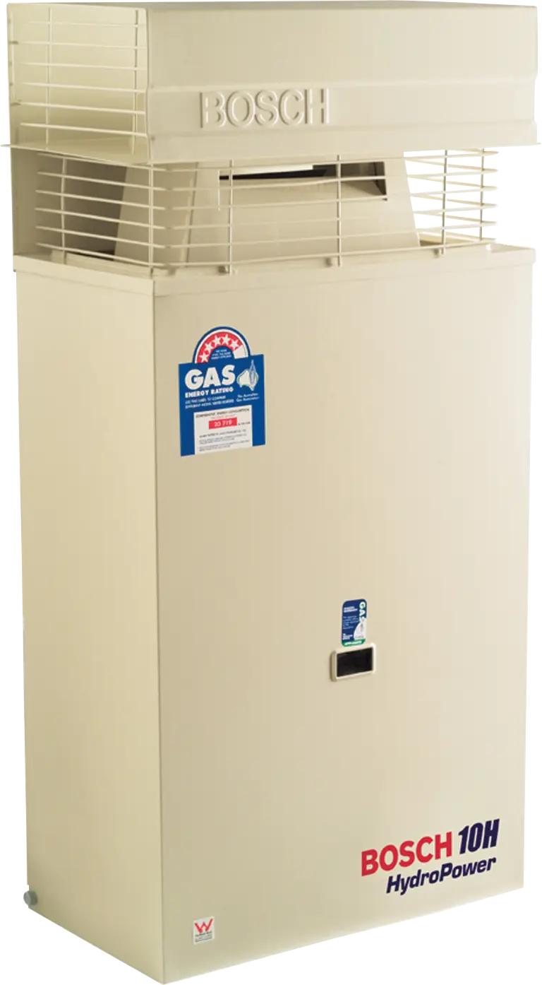 HydroPower Hot Water Systems
